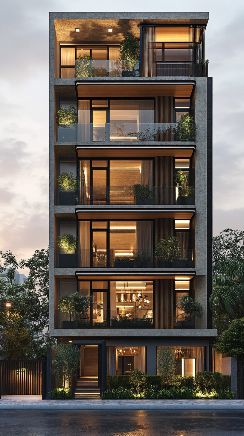 Potencial Constructivo 8