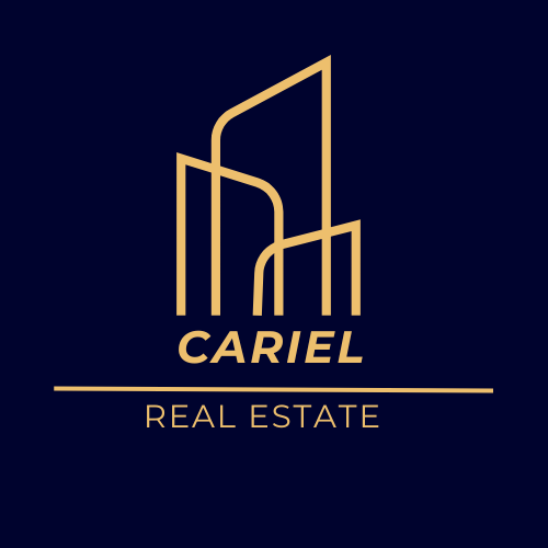 Logo CAriel Real State