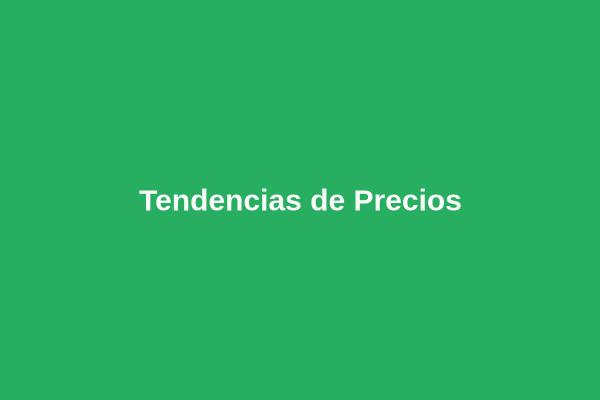 Desarrollos recientes en la zona