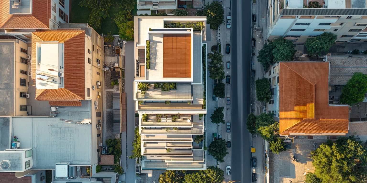 Proyecto Departamentos 6