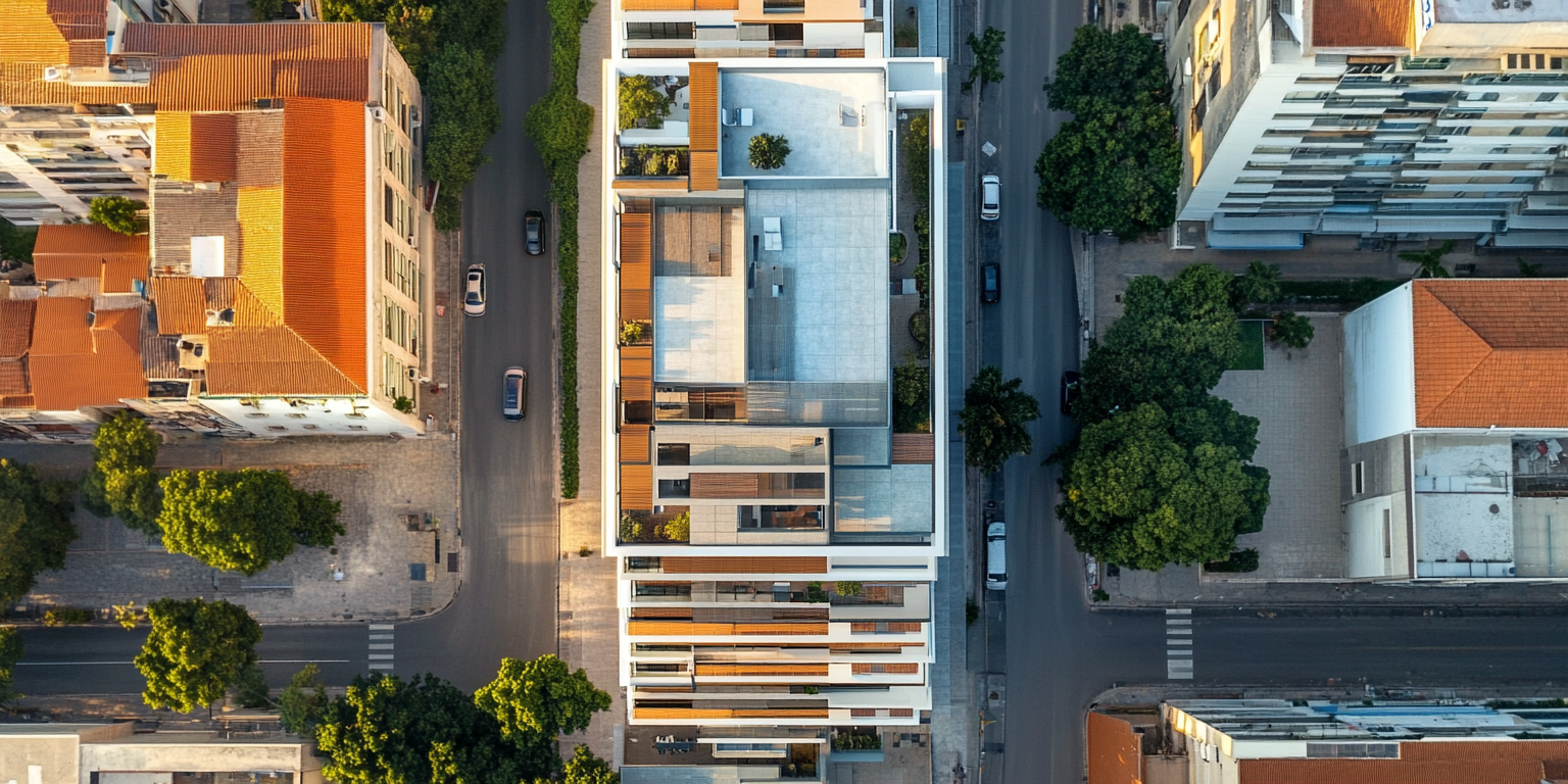 Proyecto Departamentos 7