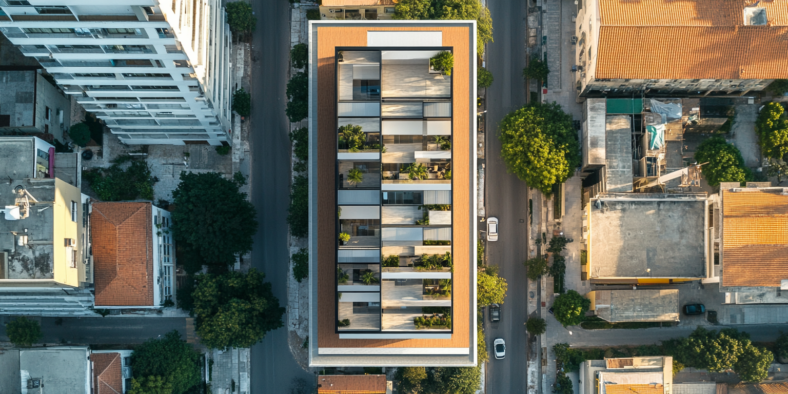 Proyecto Departamentos 8