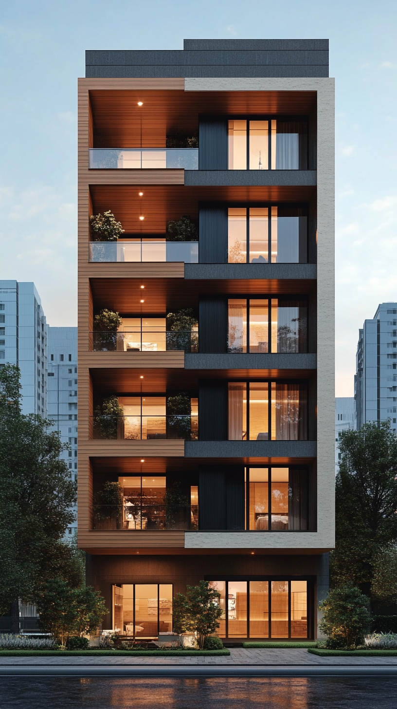 Proyecto Departamentos 4